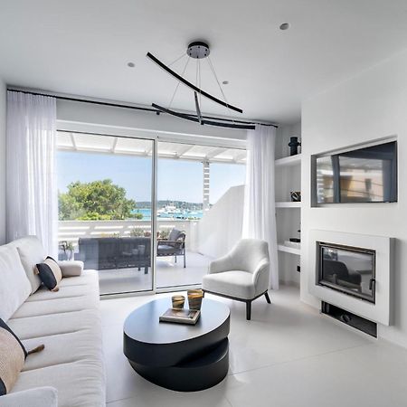 Marina Suite Порто Хели Екстериор снимка