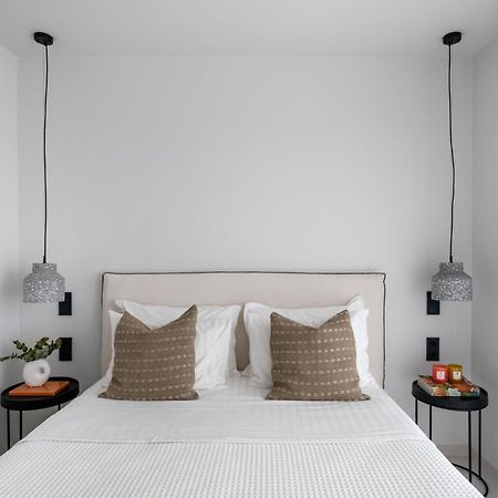 Marina Suite Порто Хели Екстериор снимка