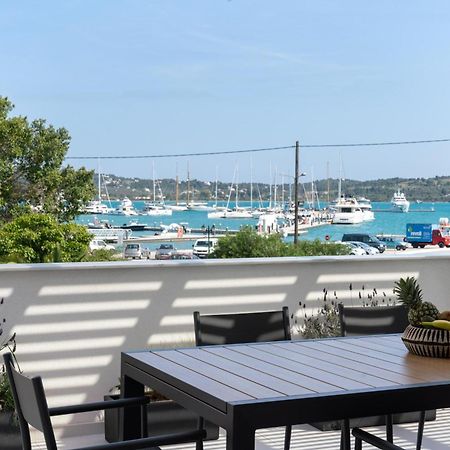 Marina Suite Порто Хели Екстериор снимка