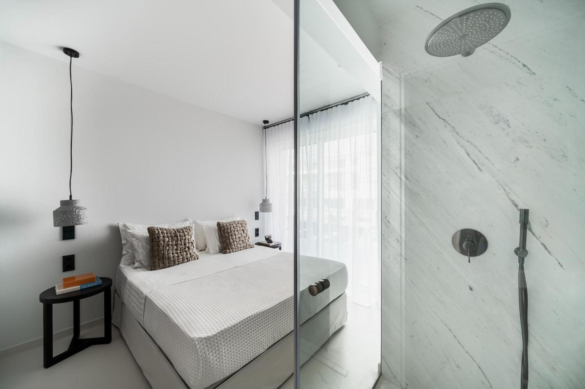 Marina Suite Порто Хели Екстериор снимка
