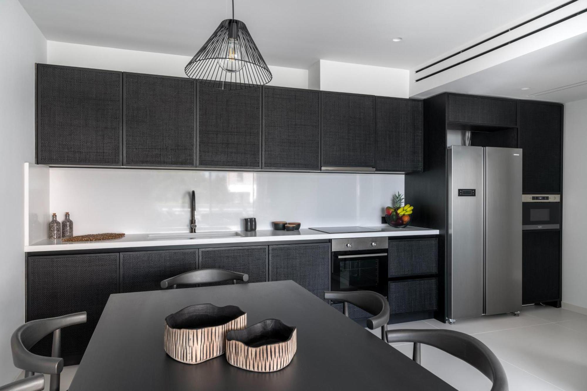 Marina Suite Порто Хели Екстериор снимка