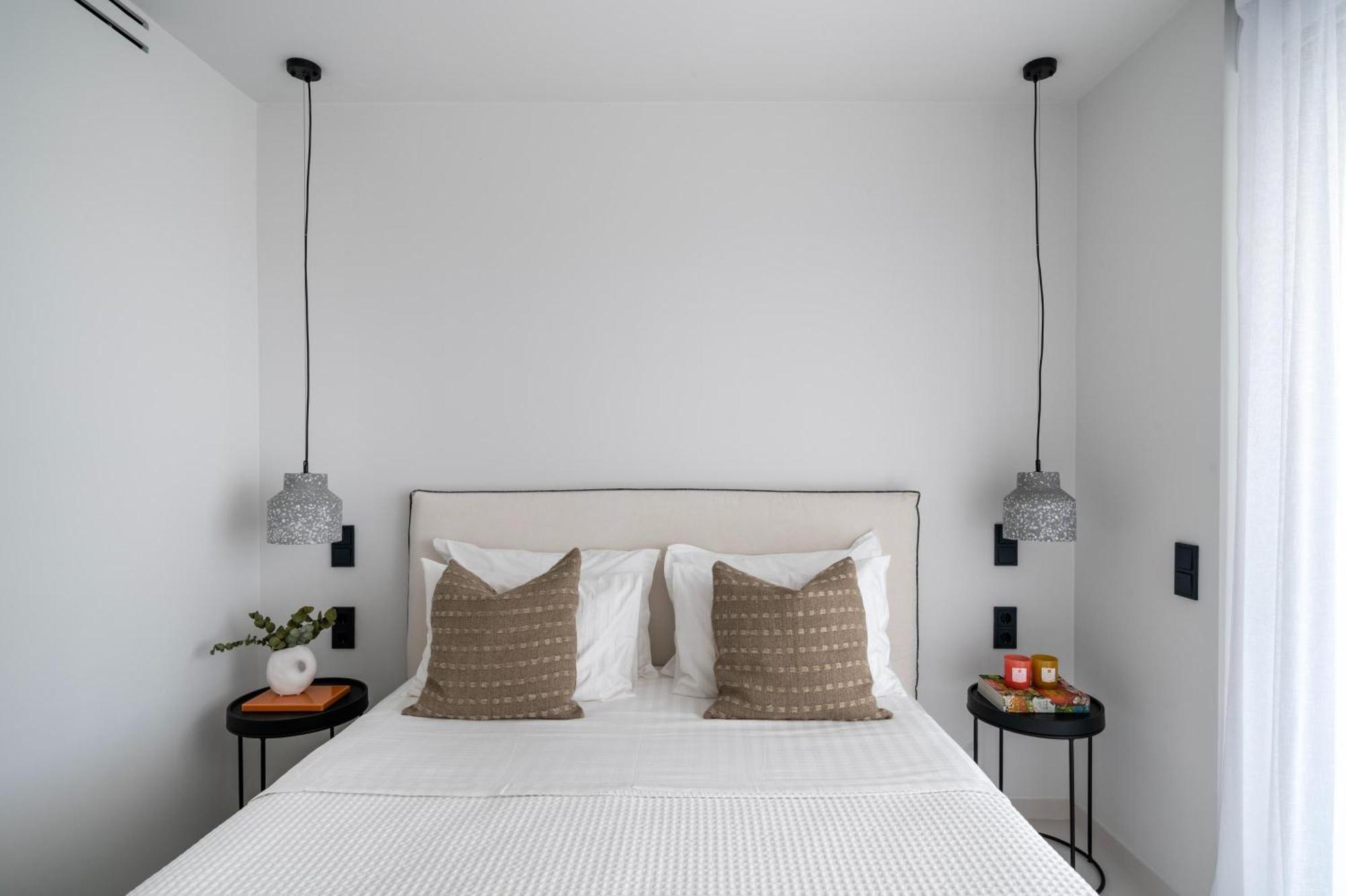 Marina Suite Порто Хели Екстериор снимка