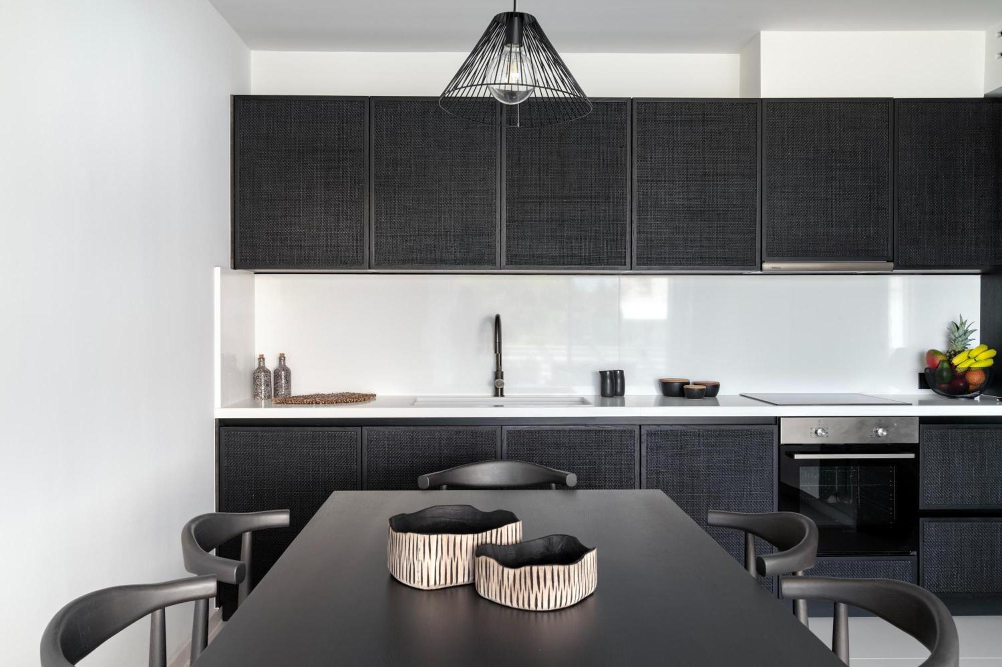 Marina Suite Порто Хели Екстериор снимка