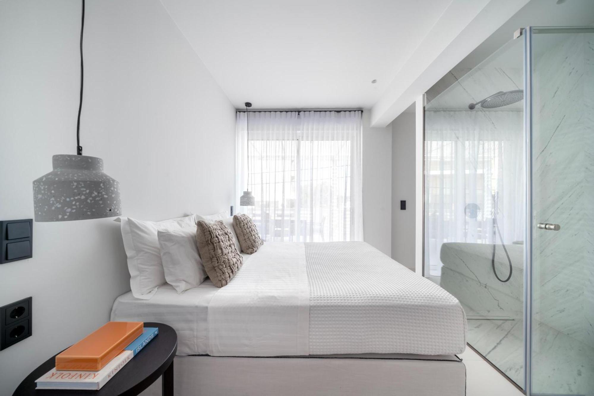 Marina Suite Порто Хели Екстериор снимка